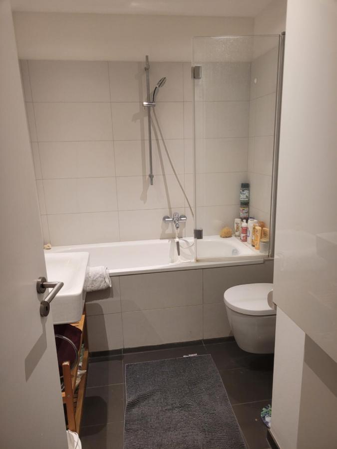 1 Zimmer App In Ehrenfeld Keulen