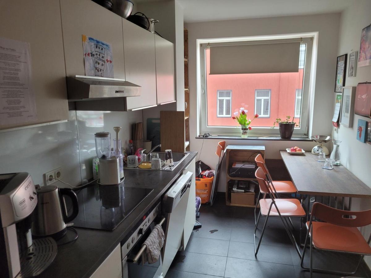 Appartement 1 Zimmer App In Ehrenfeld Cologne