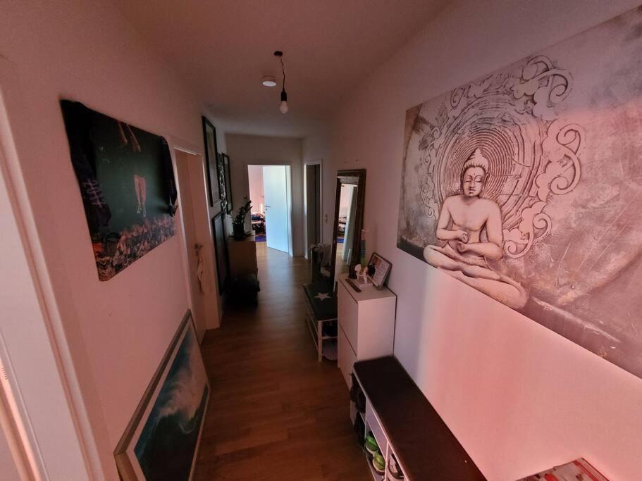 1 Zimmer App In Ehrenfeld Appartement *